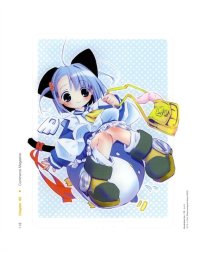 BUY NEW moetan - 129086 Premium Anime Print Poster